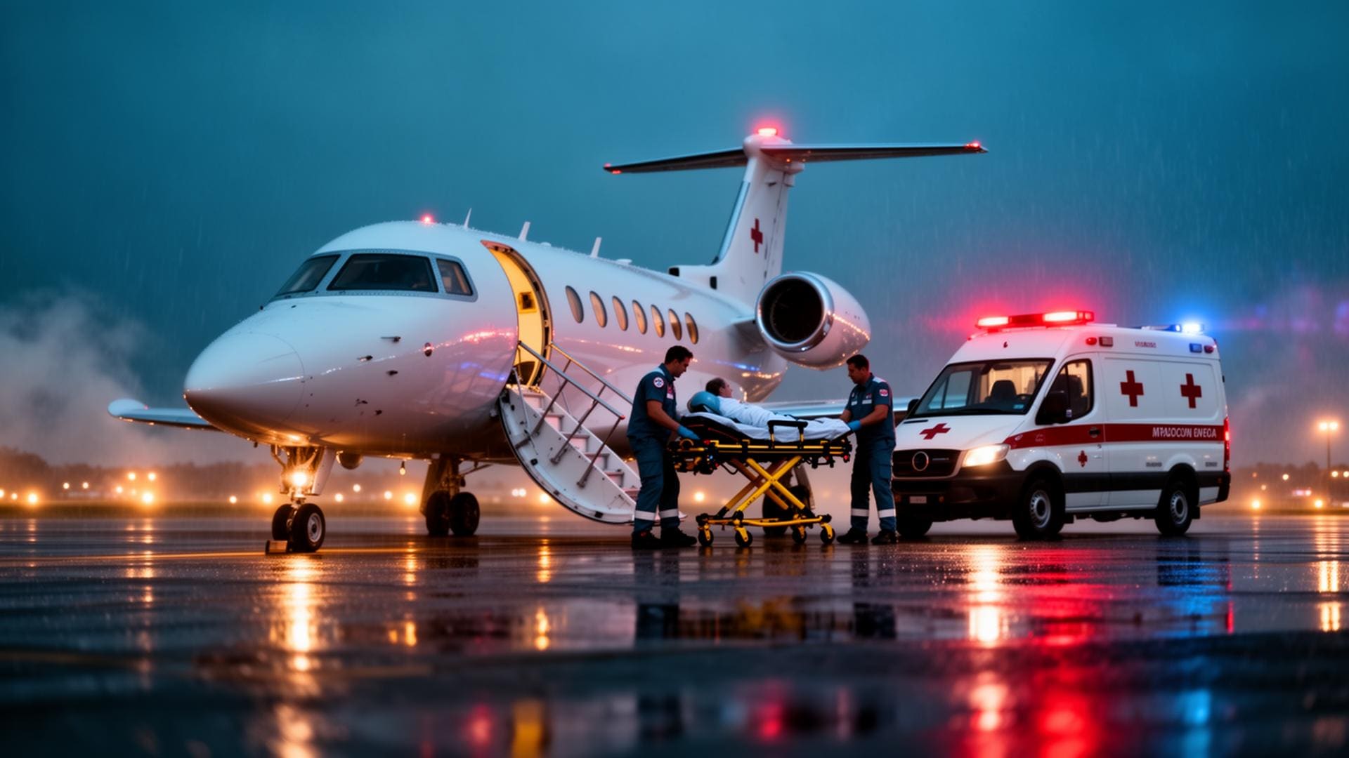 Private Jet for Umrah and Hajj: Airports, Permits and Planning