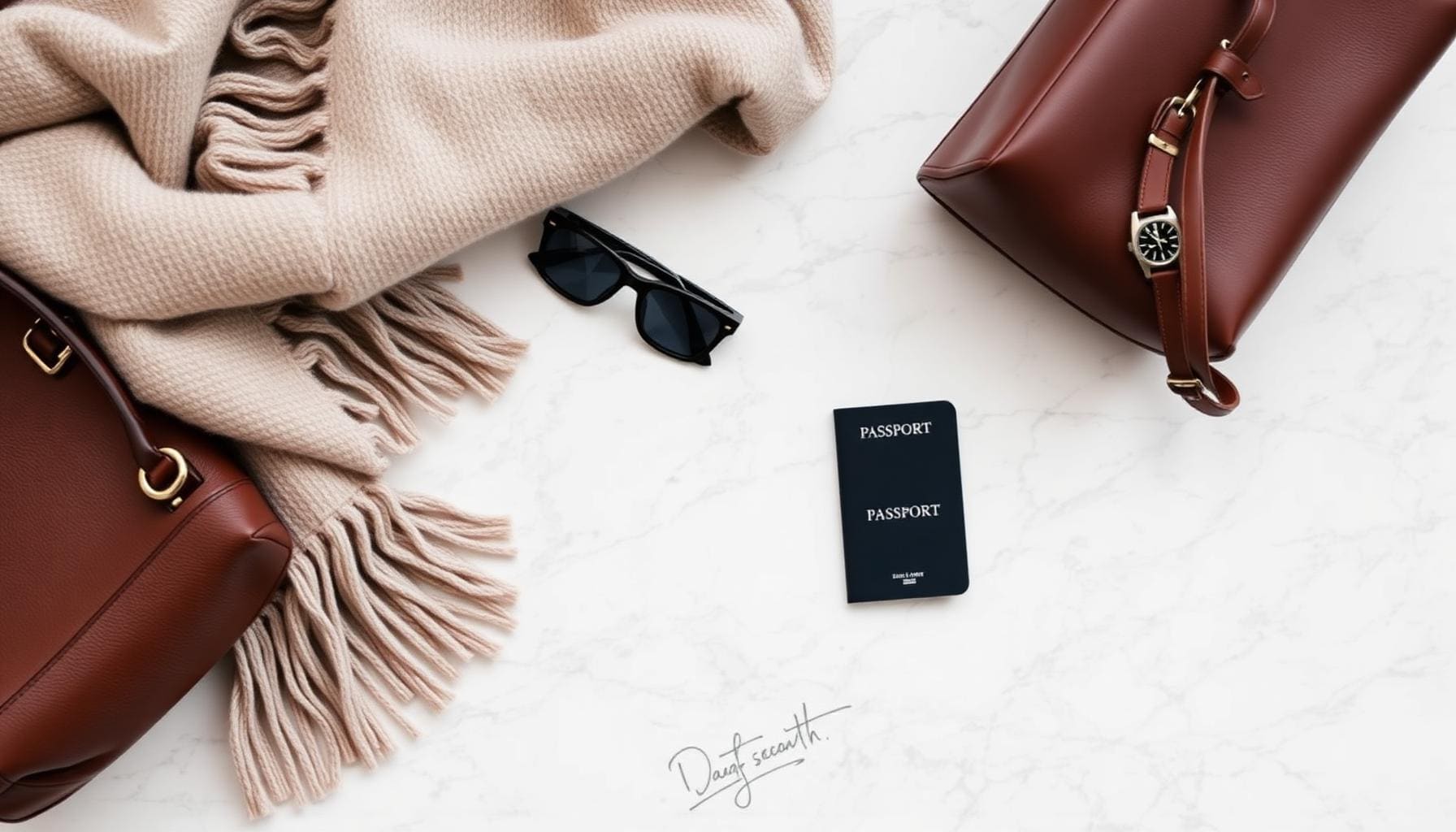 What to Wear and Pack for a Private Jet