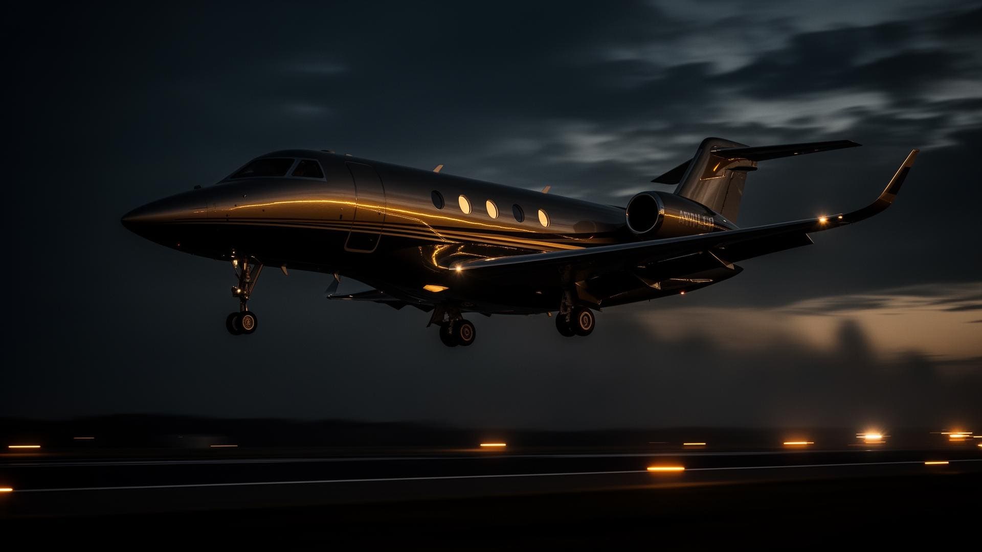 How to Charter a Private Jet: The Complete Step-by-Step Guide
