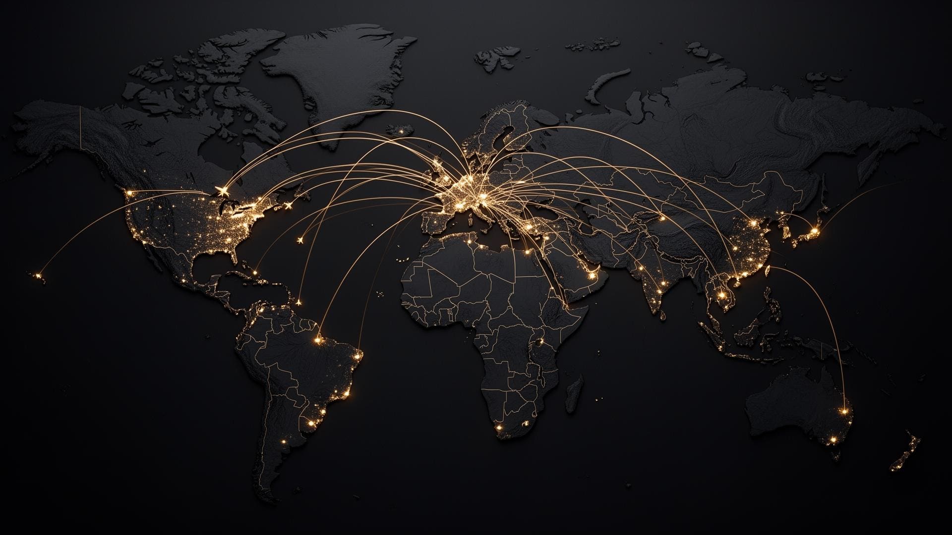 Gulf Corridor Empty Legs: Dubai, Riyadh, Doha — May 2026