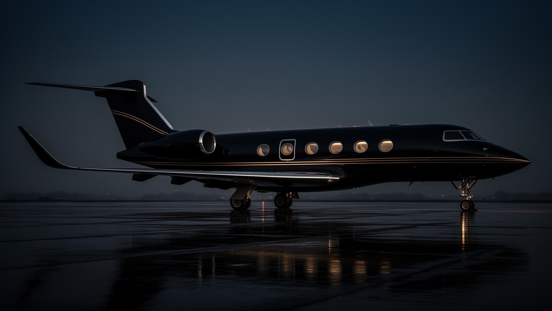 The Gulfstream G650ER: Why It Remains the Ultra-Long-Range Benchmark