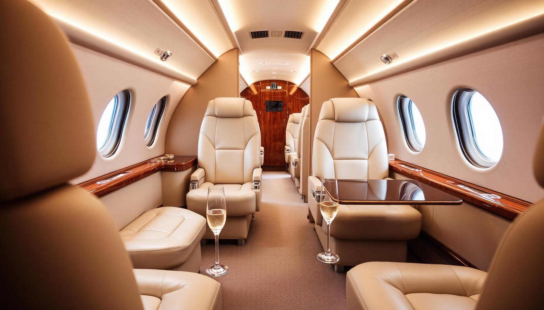 Private Jet Etiquette: A Quiet Guide for First-Time Charterers