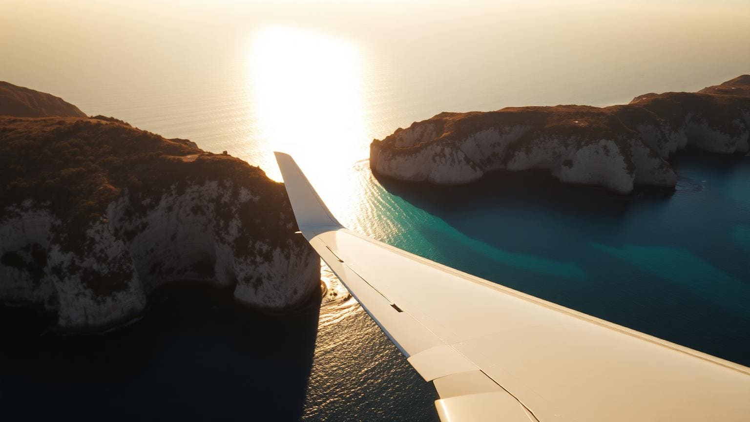 Mediterranean Summer: A Routing Playbook