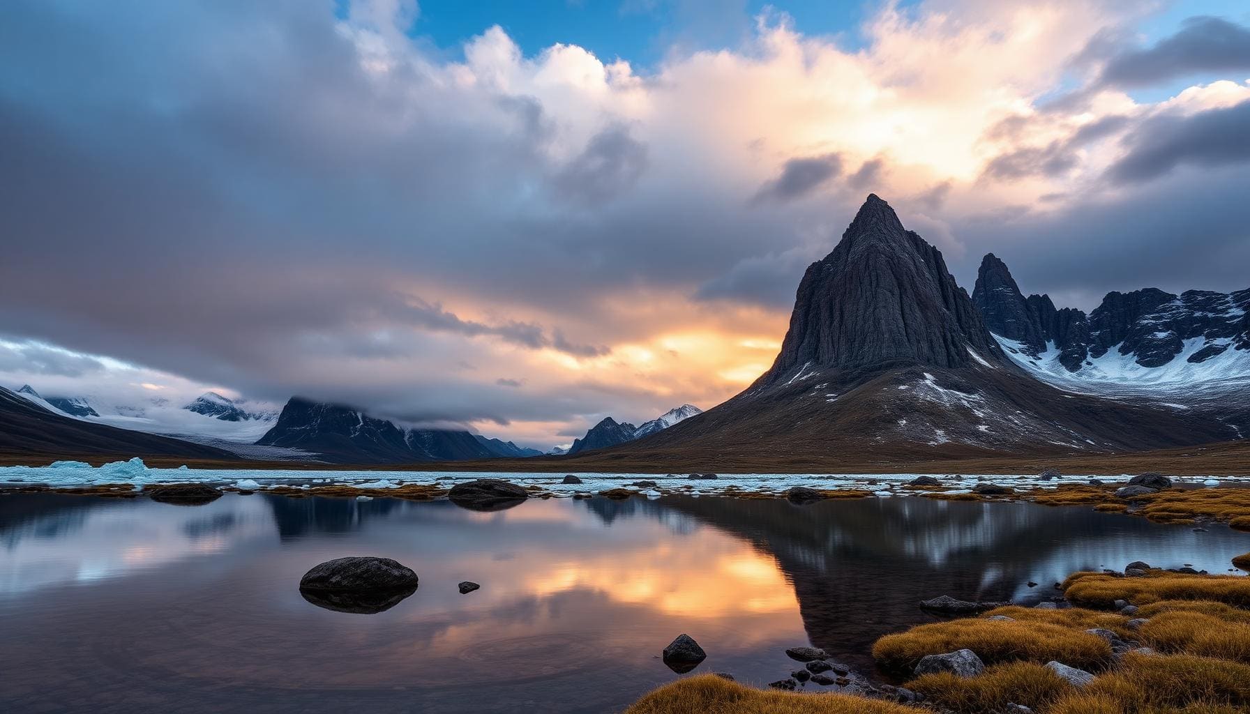 Patagonia Expedition Travel by Private Jet