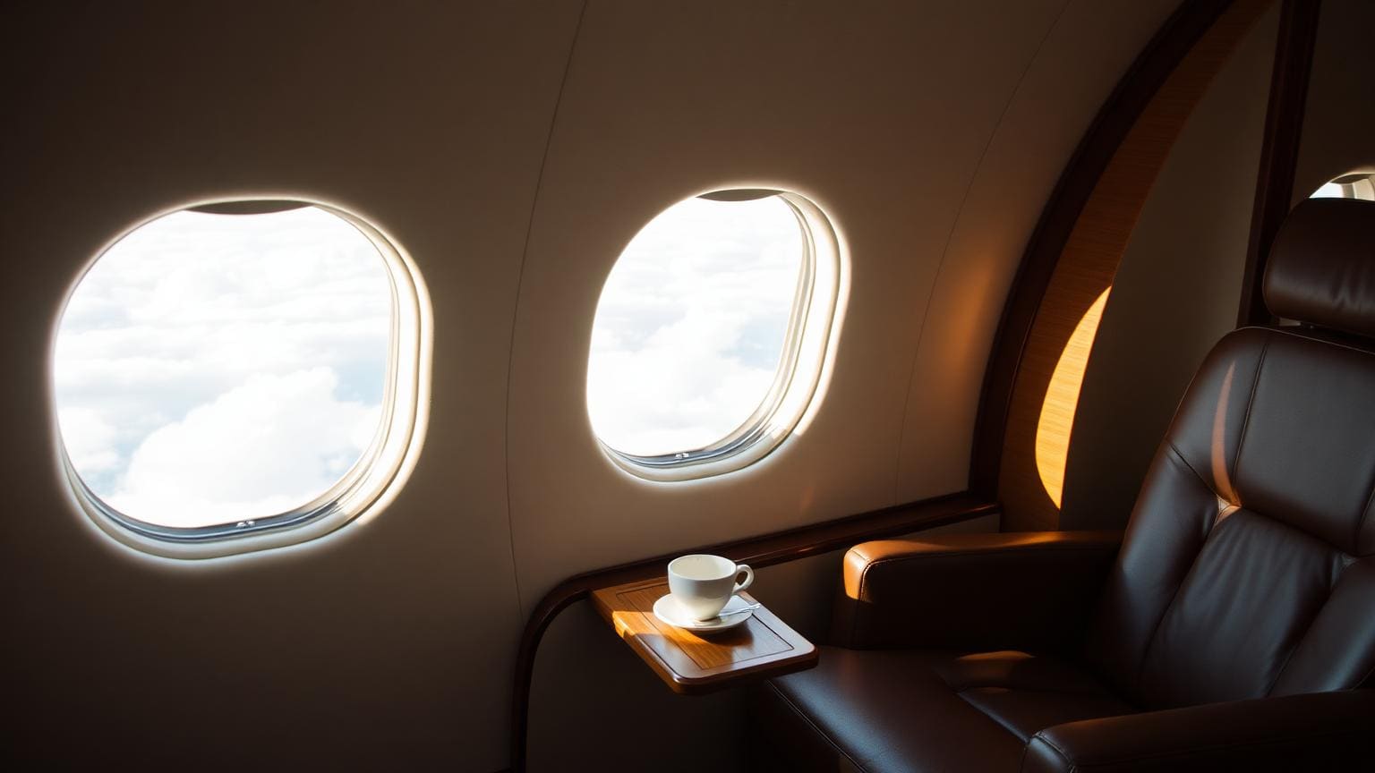The Quiet Luxury of Less