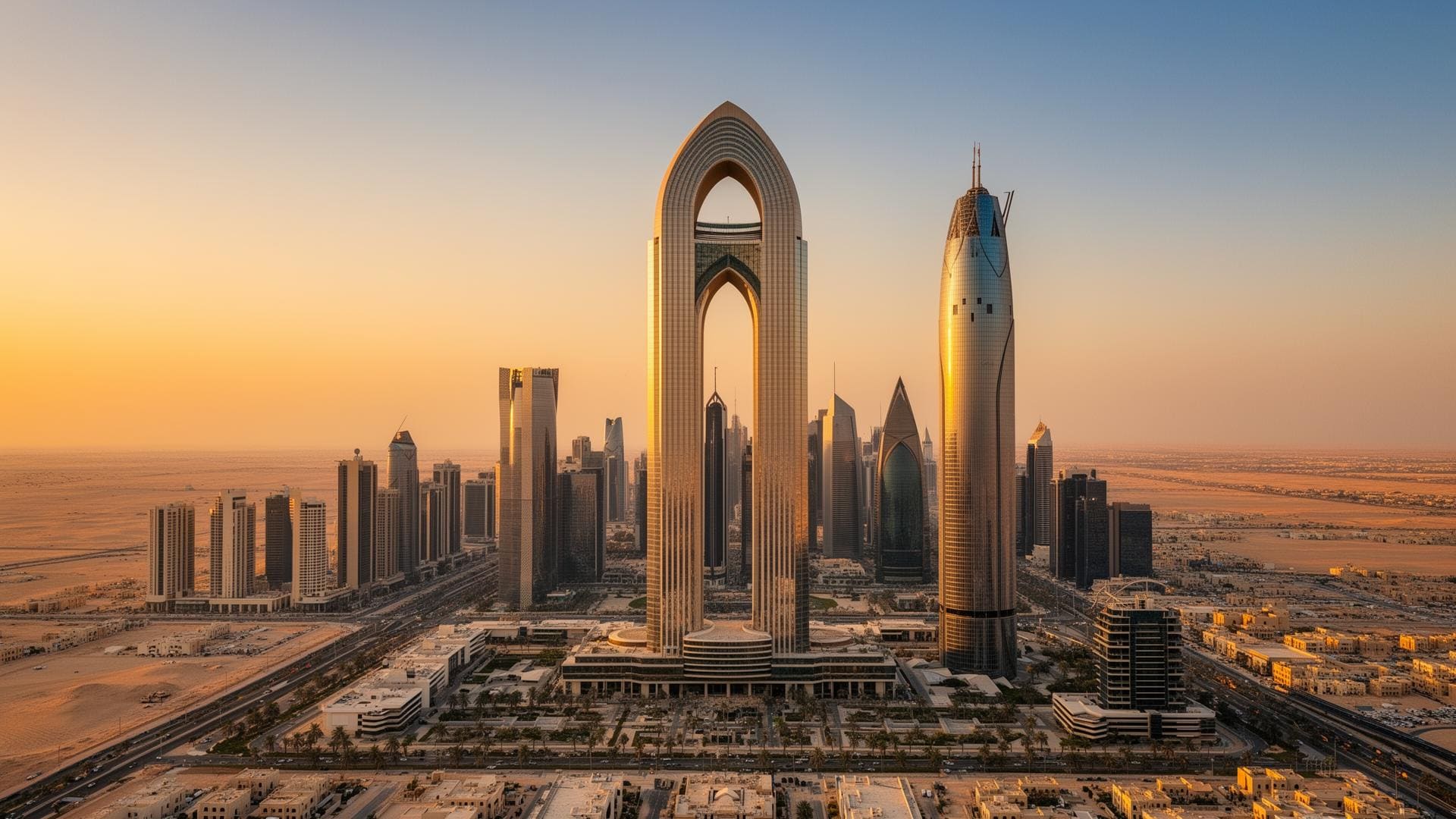 The New Riyadh: A Private Aviation Primer